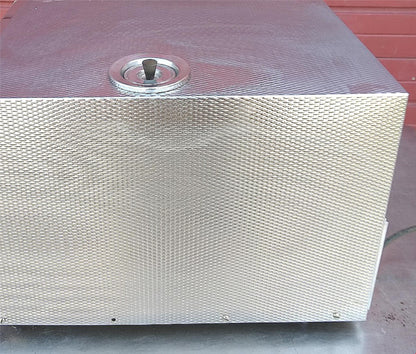 PELTON CRANE OCR STERILIZER AUTOCLAVE with TRAY & MANUAL 100% TESTED FREE SHIP