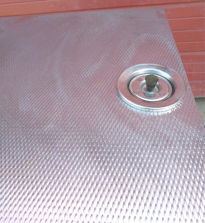 PELTON CRANE OCR STERILIZER AUTOCLAVE with TRAY & MANUAL WATCH VIDEO FREE SHIP