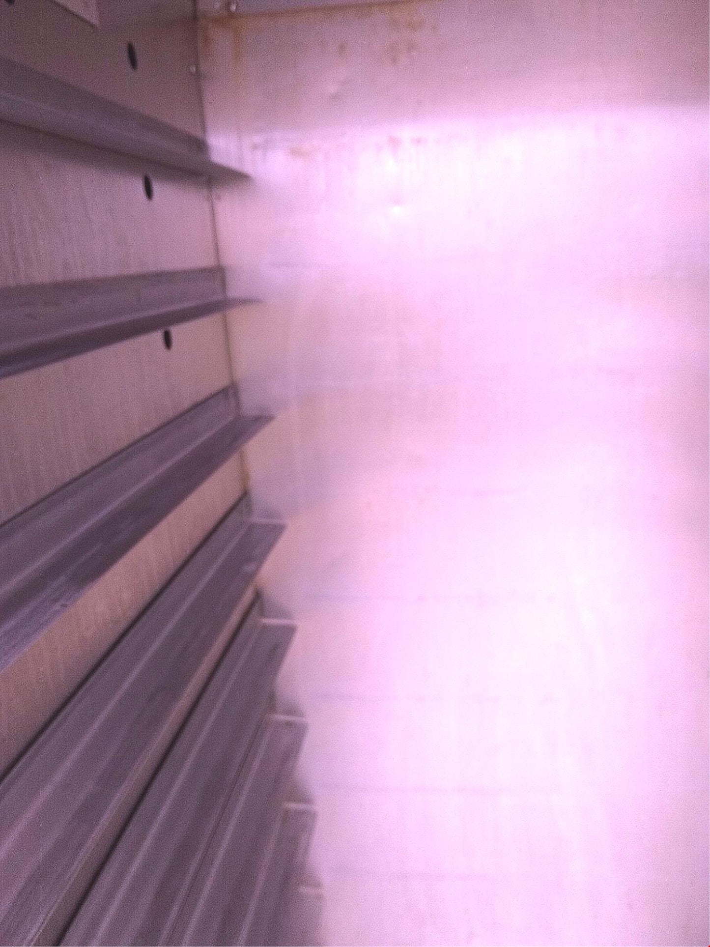 VICTORY VACRS-1D-S3-STS COMMERCIAL STAINL-STEEL REFRIGERATOR 90DAYWARRA FREESHIP