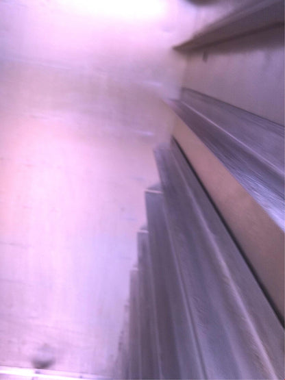 VICTORY VACRS-1D-S3-STS COMMERCIAL STAINL-STEEL REFRIGERATOR 90DAYWARRA FREESHIP