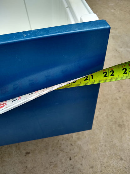 INNERSPACE DIGITAL PROCEDURE SUPPLY MEDICAL CART Accessory Package w/Key