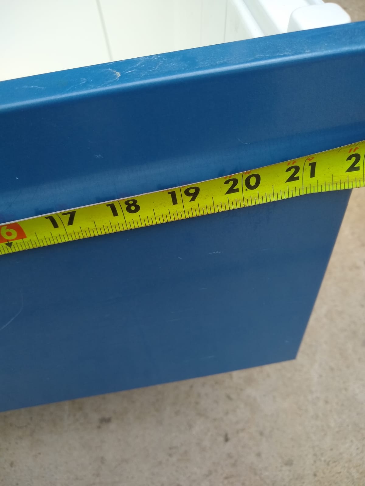 INNERSPACE DIGITAL PROCEDURE SUPPLY MEDICAL CART Accessory Package w/Key