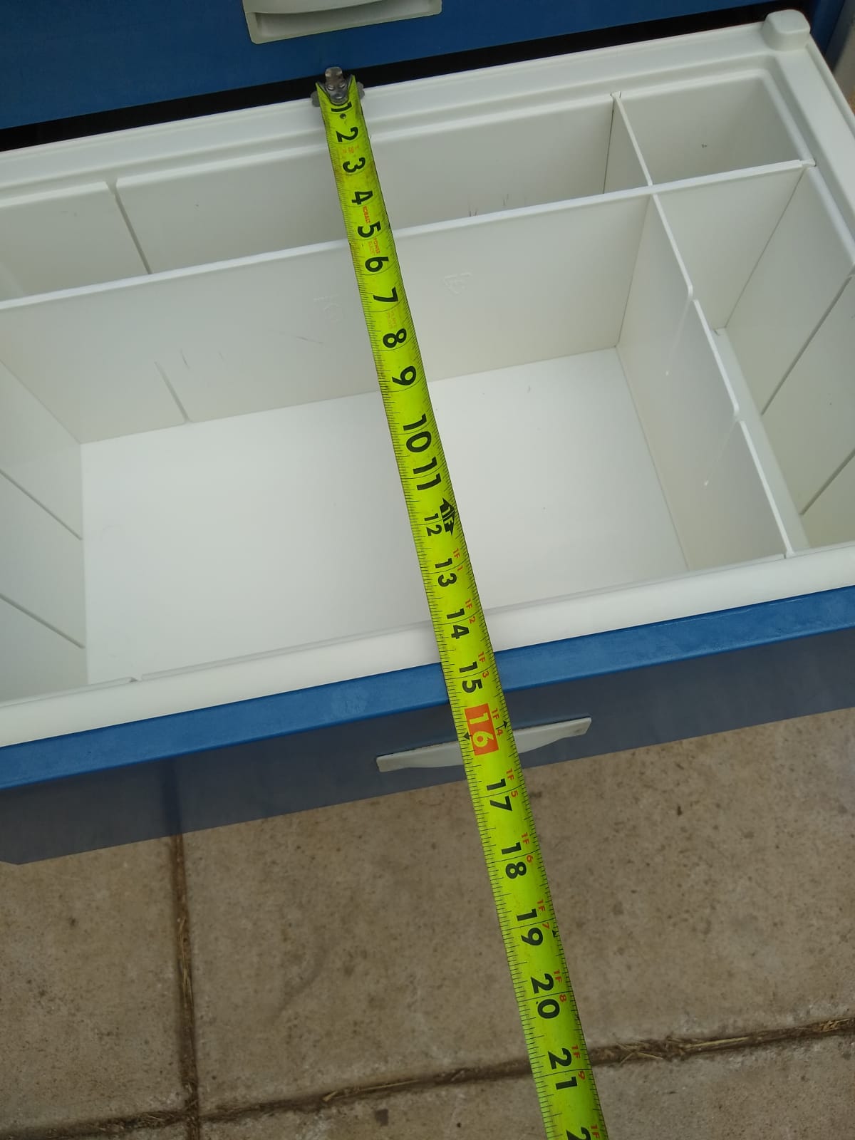 INNERSPACE DIGITAL PROCEDURE SUPPLY MEDICAL CART Accessory Package w/Key