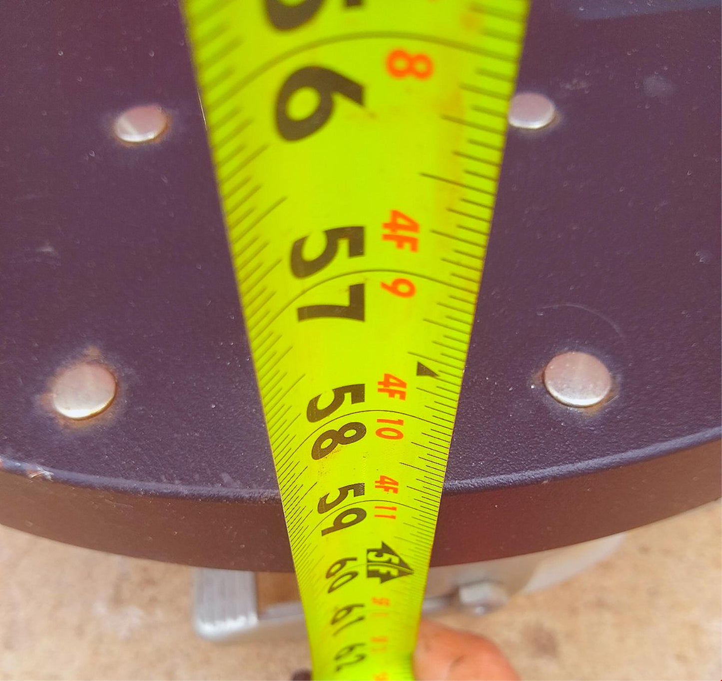 UNKNOWN INTERESTING COOL LOOKING SCIENCE PROJECT MOBILE CART APPARATUS FREE SHIP