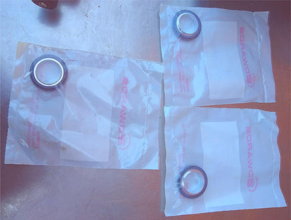 EDWARDS PD3 PLATE DEGASSER VACUUM CHAMBER FILM for ELECTRON MICROSCOPY FREE SHIP