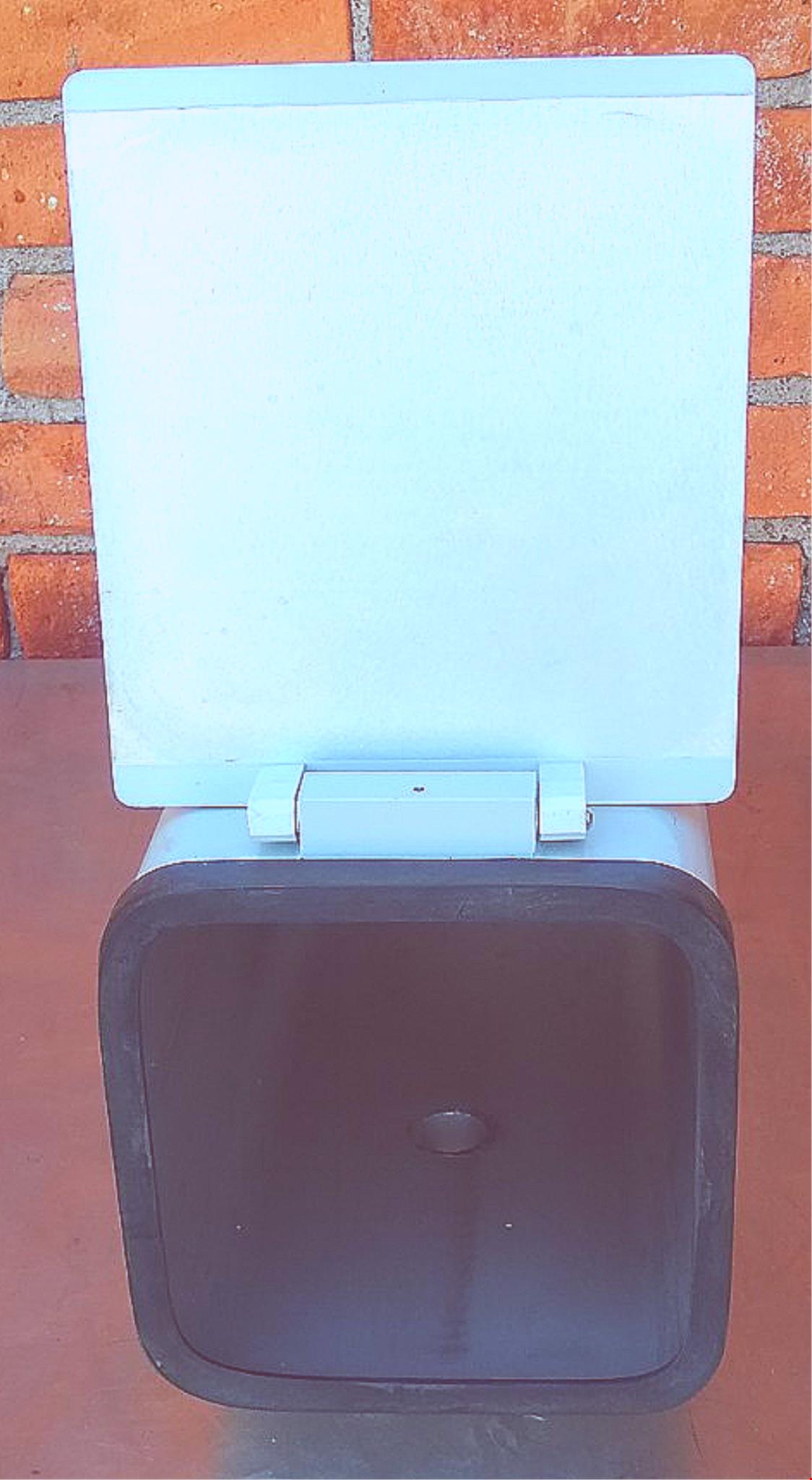 EDWARDS PD3 PLATE DEGASSER VACUUM CHAMBER FILM for ELECTRON MICROSCOPY FREE SHIP