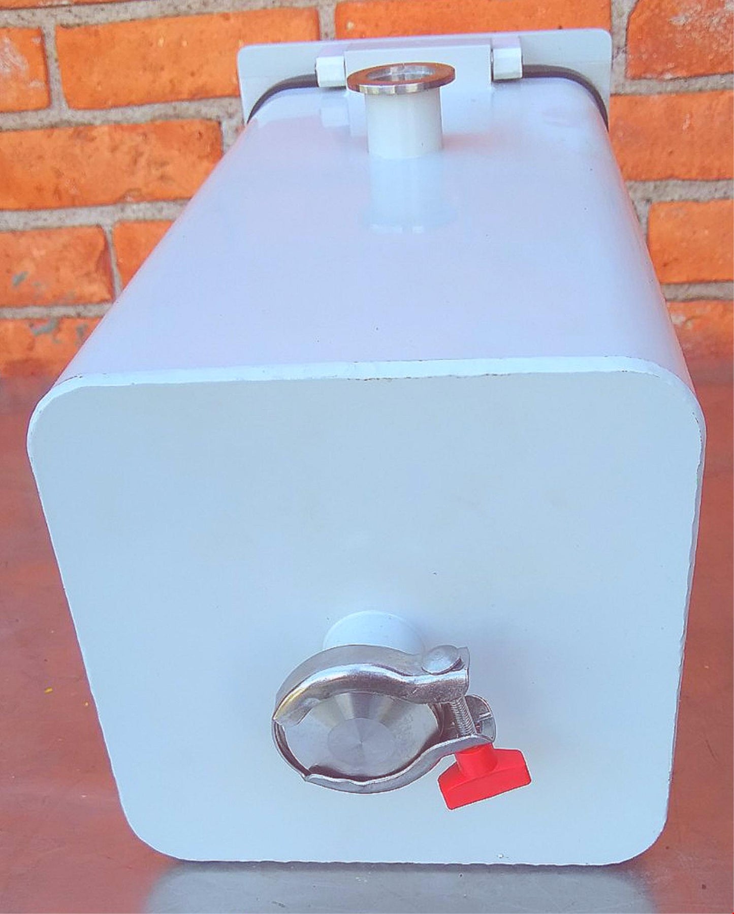 EDWARDS PD3 PLATE DEGASSER VACUUM CHAMBER FILM for ELECTRON MICROSCOPY FREE SHIP