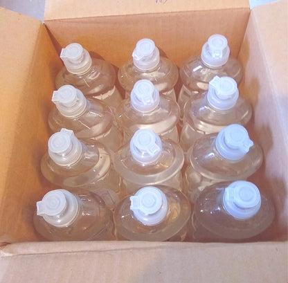 BOX TWELVE BOTTLE PURELL 9747-12-2 ADVANCE FLIP-CAP GEL HAND SANITIZER FREE SHIP