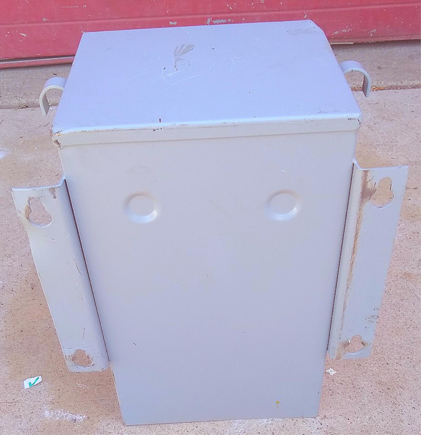 SOLA HEVI-DUTY 1Phase HS12F5AS 5KVA 120/208/240/277-120/240 TRANSFORMER FREESHIP