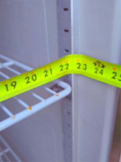 HOSHIZAKI® CF1B-FS COMMERCIAL FREEZER 1-Door 21CubicFeet 100%WORKING FREESHIP