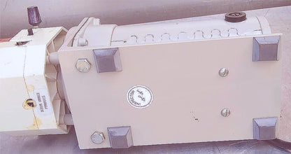 MASTERFLEX L/S EASY-LOAD MODEL 7518-10 & 2 PUMP HEADS 90DAY-WARRANTY WATCH VIDEO