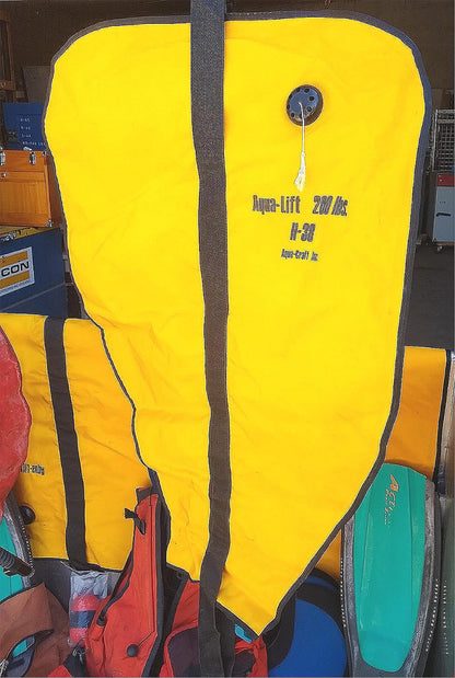 3 AQUA-LIFT H38 BEAUCHAT WENOKA SCUBAPRO DACOR UNDERWATER KINETICS BUOY FREESHIP