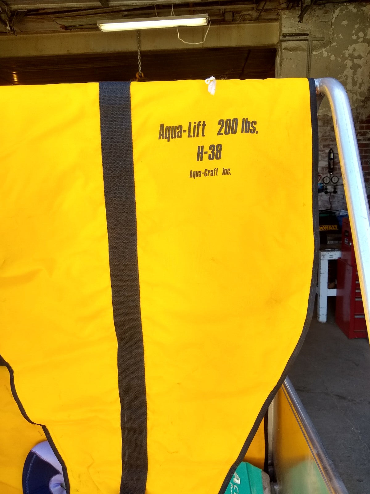 3 AQUA-LIFT H38 BEAUCHAT WENOKA SCUBAPRO DACOR UNDERWATER KINETICS BUOY FREESHIP