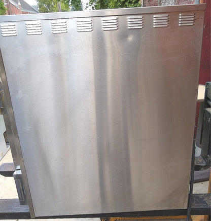 ALTO-SHAAM 500-TH/II UNDERCOUNTER COOK & HOLD OVEN w/ CLASSIC CONTROLS FREE SHIP