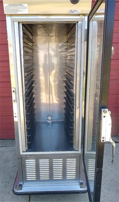 CARLISLE DINEX IRAC15 COMMERCIAL AIR CURTAIN REFRIGERATOR 90DAYWARRANTY FREESHIP