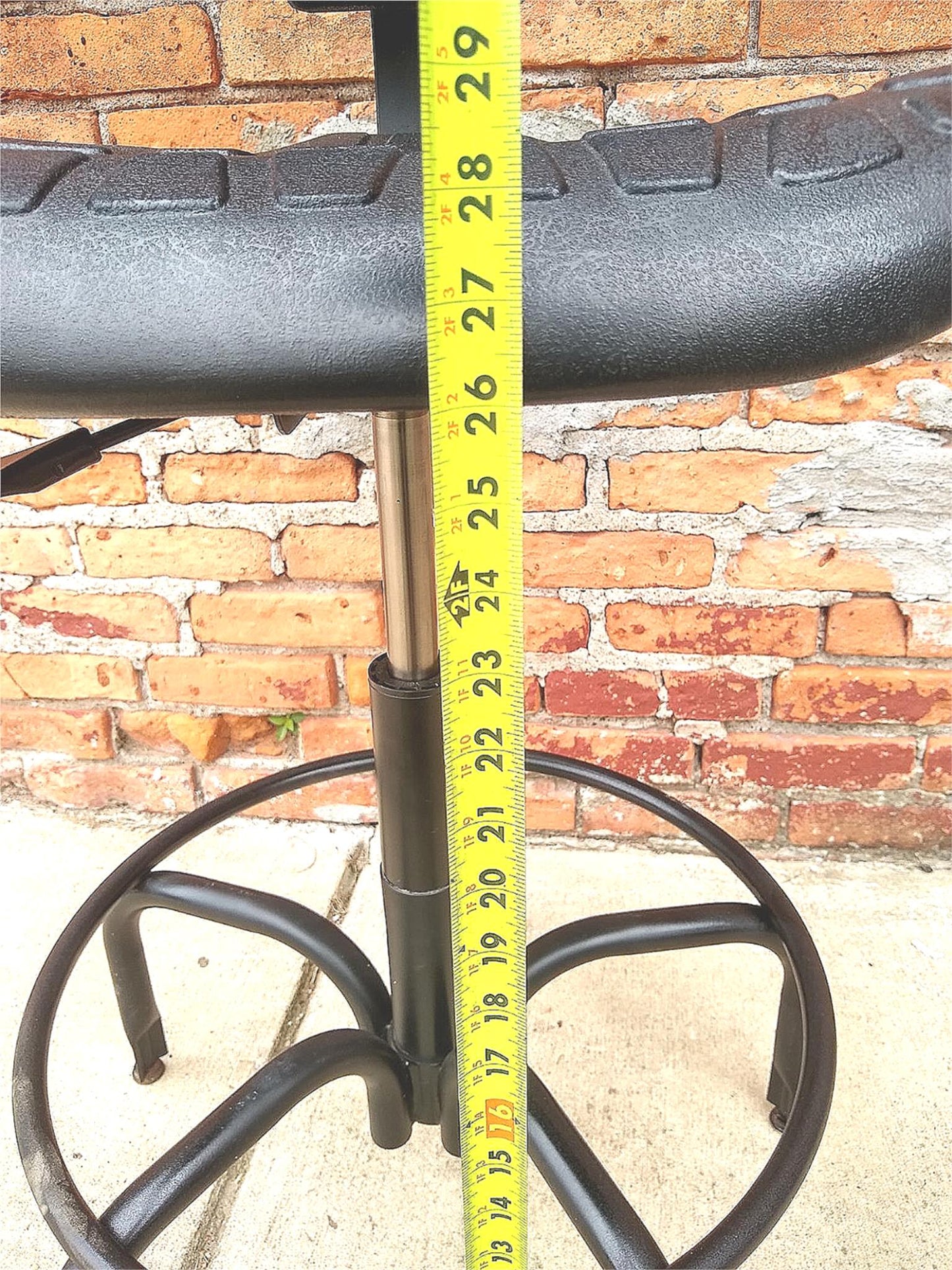 BIO-FIT SOFT URETHANE STOOL MEDICAL HOSPITAL CLINIC EXAM STOOL CHAIR FREE SHIP