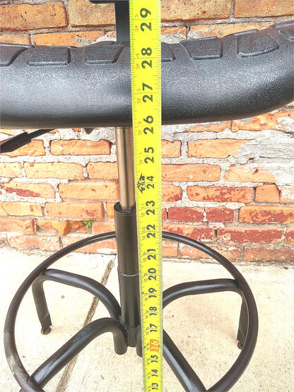 BIO-FIT SOFT URETHANE STOOL MEDICAL HOSPITAL CLINIC EXAM STOOL CHAIR FREE SHIP