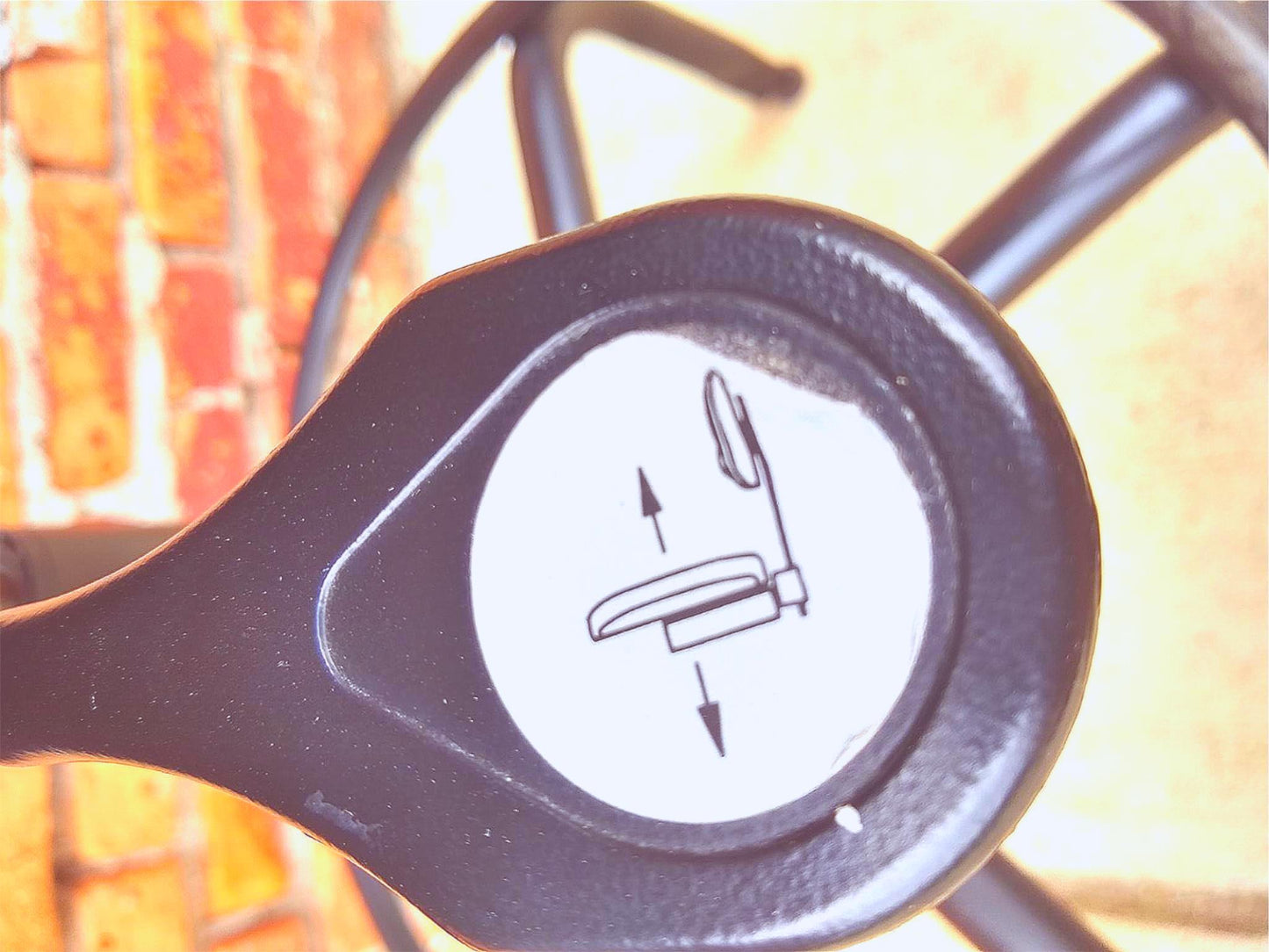 BIO-FIT SOFT URETHANE STOOL MEDICAL HOSPITAL CLINIC EXAM STOOL CHAIR FREE SHIP