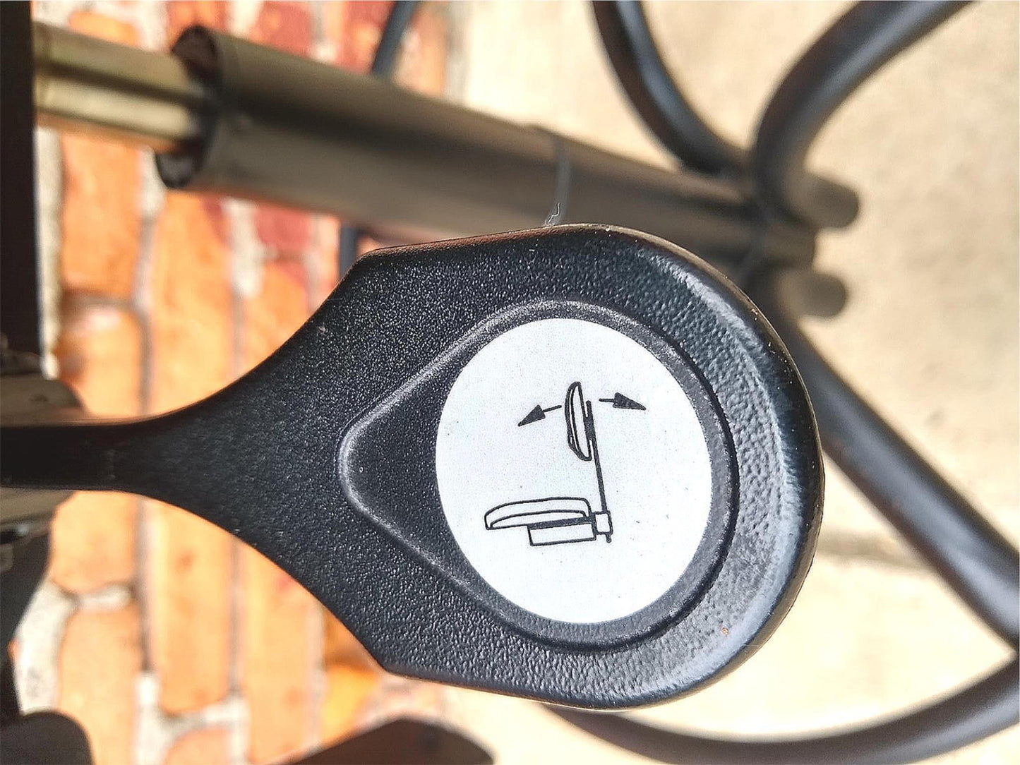 BIO-FIT SOFT URETHANE STOOL MEDICAL HOSPITAL CLINIC EXAM STOOL CHAIR FREE SHIP