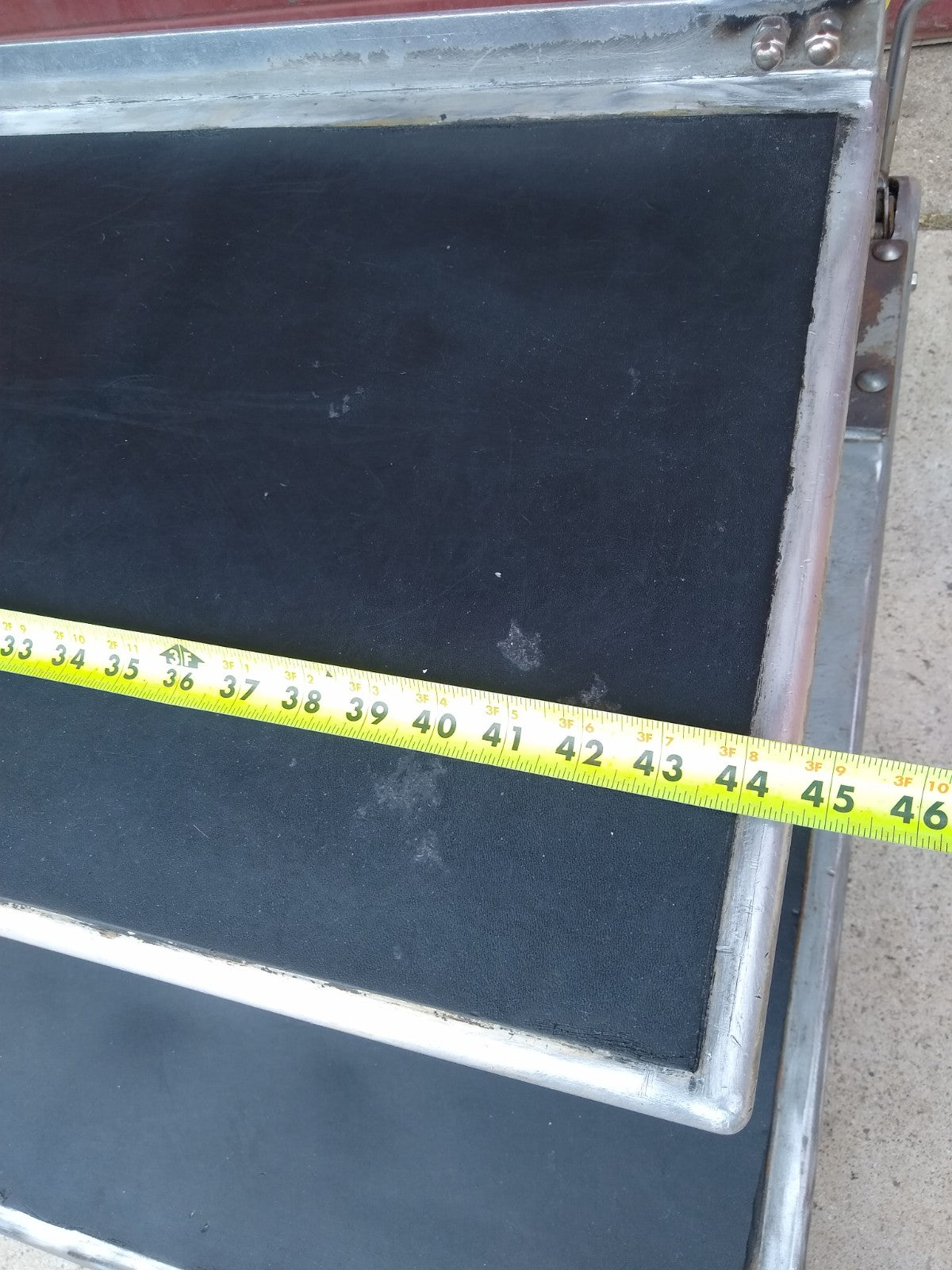 PHELAN MANUFACTURING NEUROSURGICAL INSTRUMENT SURGERY TABLE WARRANTY FREE SHIP