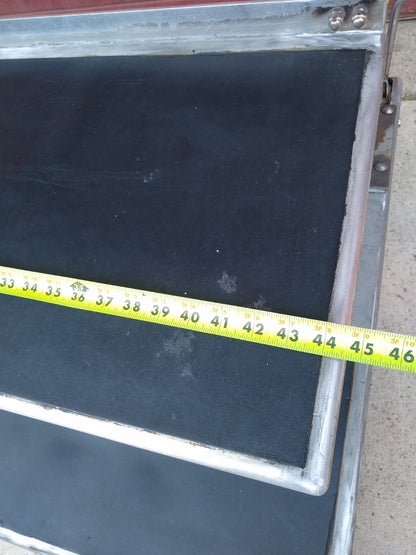 PHELAN MANUFACTURING NEUROSURGICAL INSTRUMENT SURGERY TABLE WARRANTY FREE SHIP