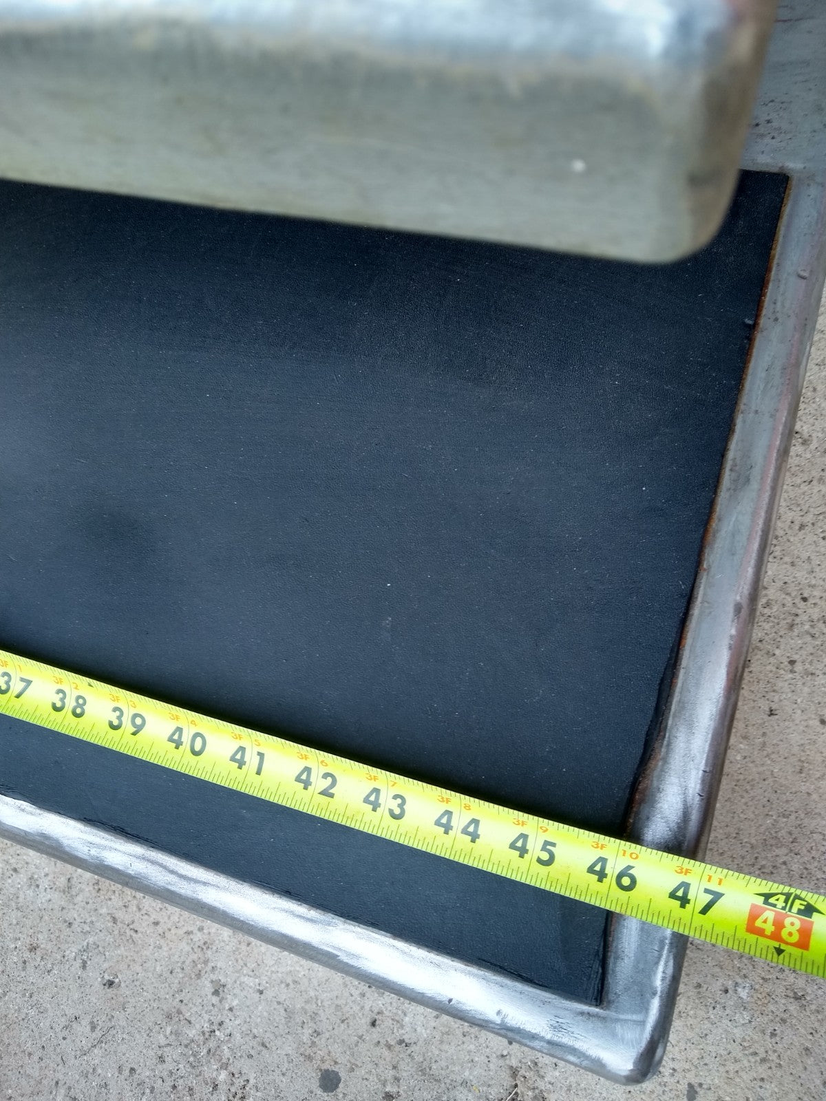 PHELAN MANUFACTURING NEUROSURGICAL INSTRUMENT SURGERY TABLE WARRANTY FREE SHIP