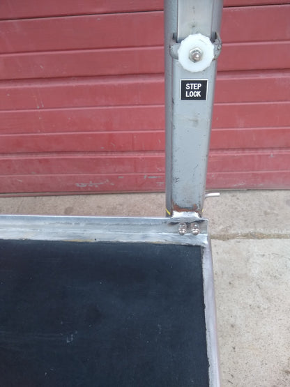 PHELAN MANUFACTURING NEUROSURGICAL INSTRUMENT SURGERY TABLE WARRANTY FREE SHIP