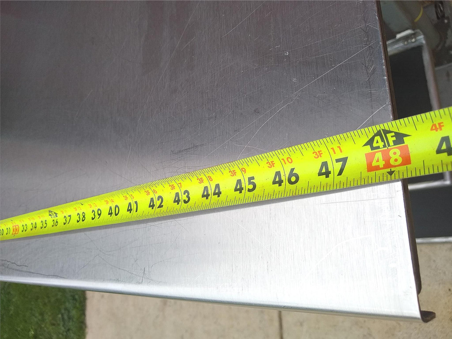 PHELAN MANUFACTURING NEUROSURGICAL INSTRUMENT SURGERY TABLE WARRANTY FREE SHIP