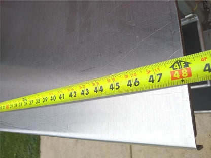 PHELAN MANUFACTURING NEUROSURGICAL INSTRUMENT SURGERY TABLE WARRANTY FREE SHIP