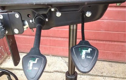 LOT of 8 BIO-FIT BLACK STOOL OFFICE MEDICAL CLINIC EXAM STOOLs CHAIRs FREESHIP