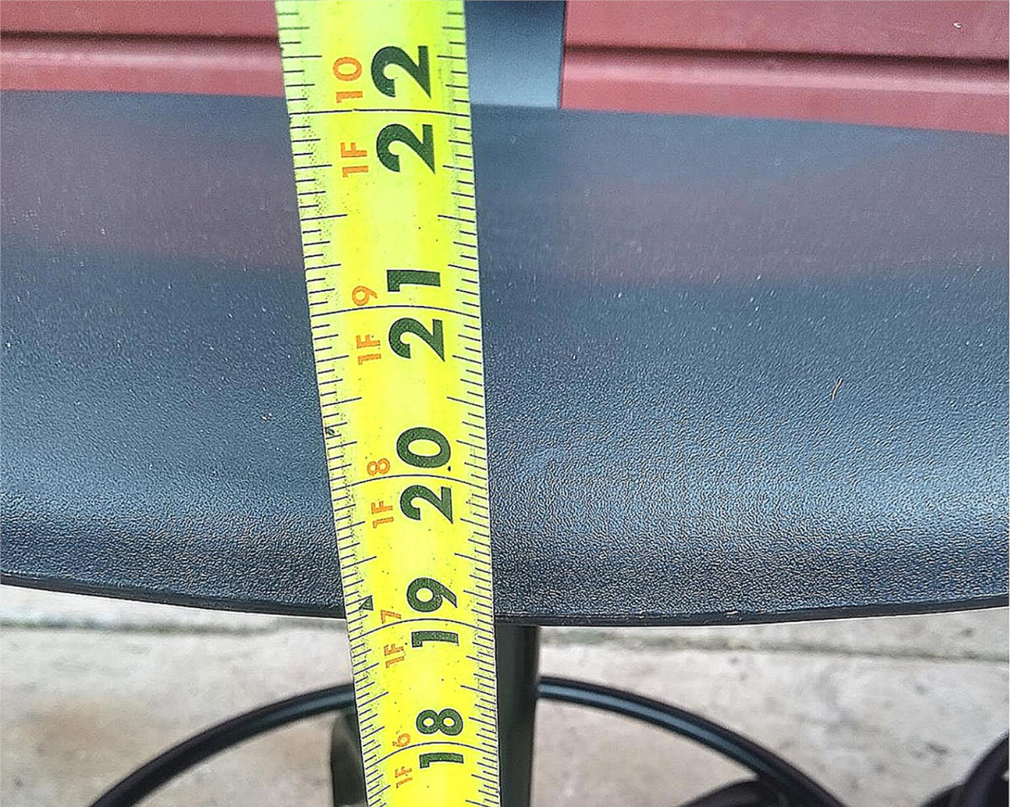 LOT of SIX BIO-FIT BLACK STOOL OFFICE MEDICAL CLINIC EXAM STOOLs WHEELS FREESHIP