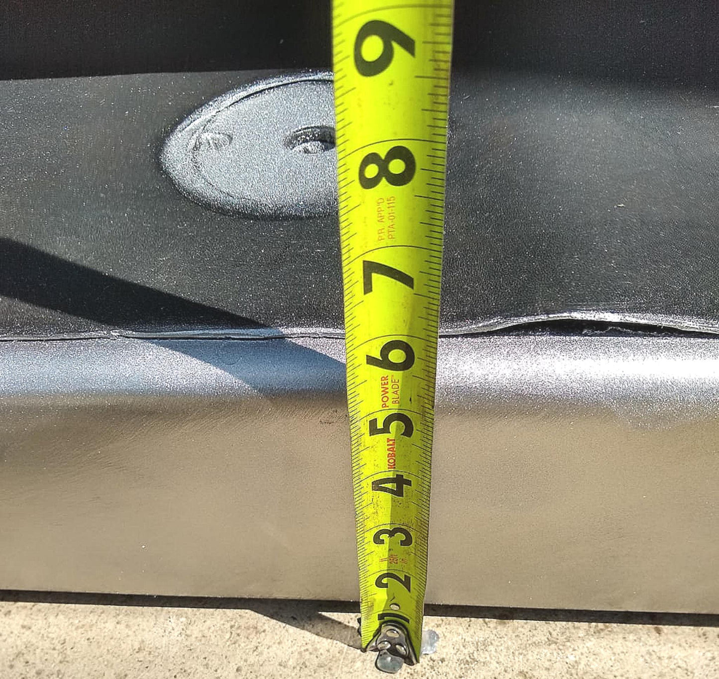 PHELAN MANUFACTURING NEUROSURGICAL INSTRUMENT SURGERY TABLE WARRANTY FREE SHIP