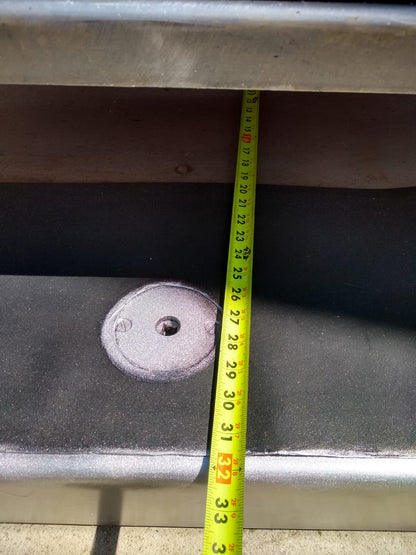 PHELAN MANUFACTURING NEUROSURGICAL INSTRUMENT SURGERY TABLE WARRANTY FREE SHIP