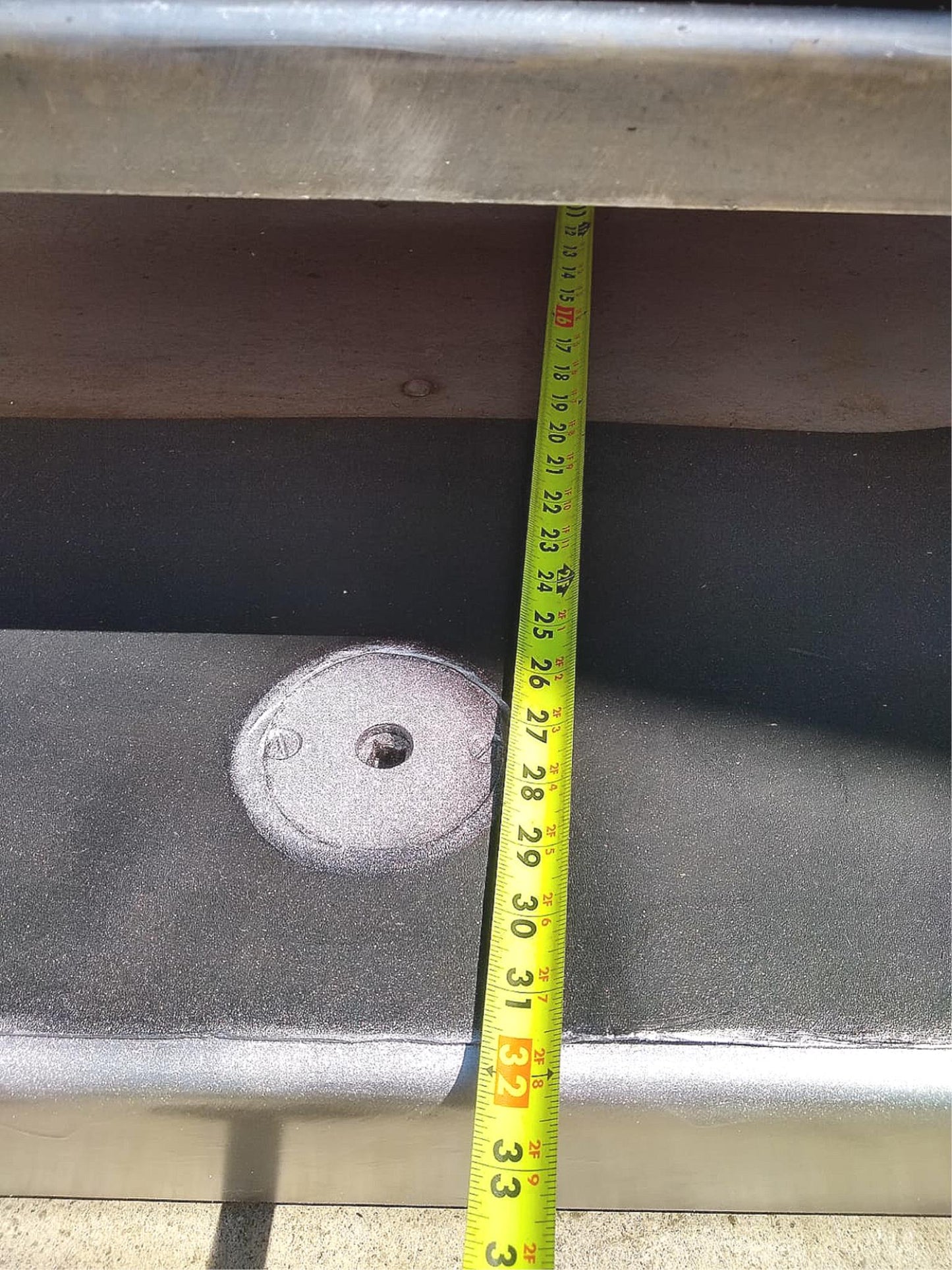 PHELAN MANUFACTURING NEUROSURGICAL INSTRUMENT SURGERY TABLE WARRANTY FREE SHIP