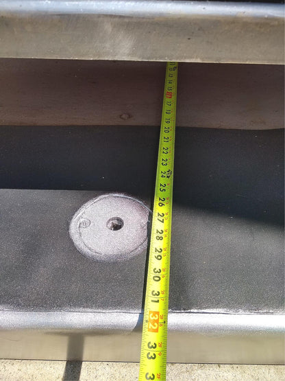 PHELAN MANUFACTURING NEUROSURGICAL INSTRUMENT SURGERY TABLE WARRANTY FREE SHIP