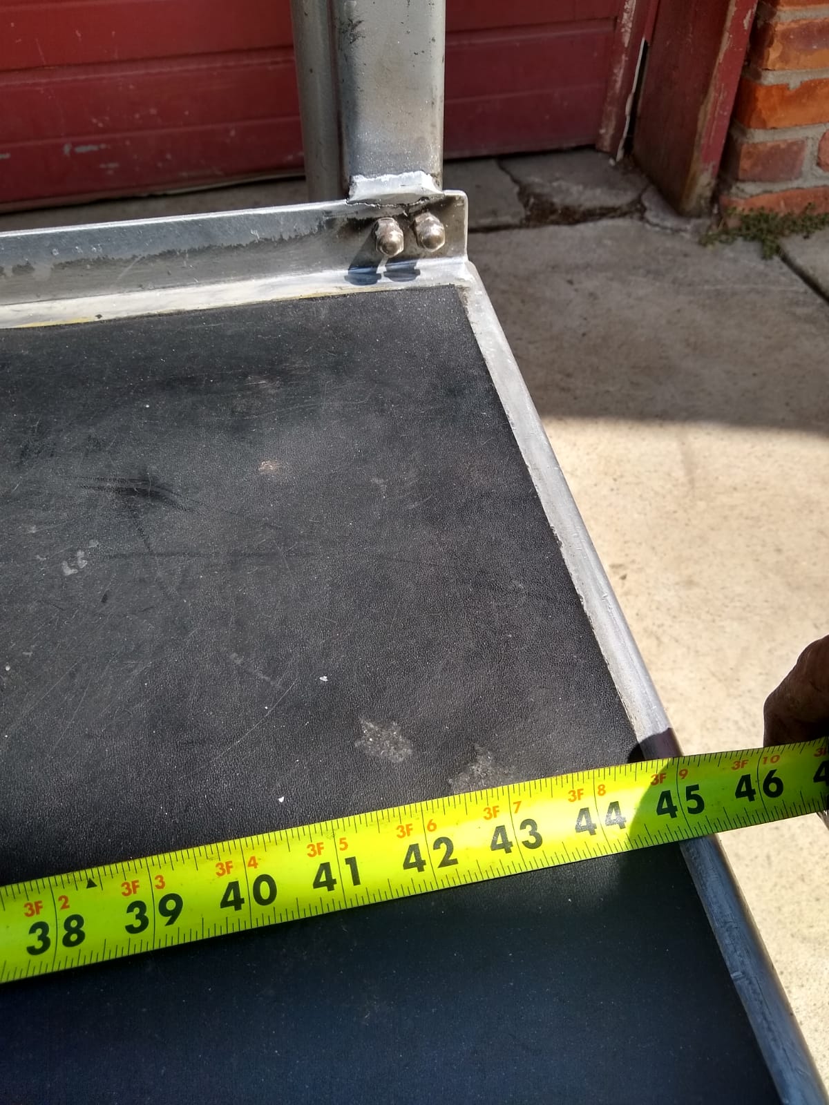 PHELAN MANUFACTURING NEUROSURGICAL INSTRUMENT SURGERY TABLE WARRANTY FREE SHIP