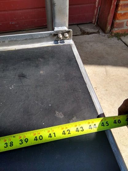 PHELAN MANUFACTURING NEUROSURGICAL INSTRUMENT SURGERY TABLE WARRANTY FREE SHIP