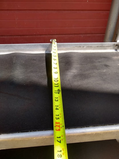 PHELAN MANUFACTURING NEUROSURGICAL INSTRUMENT SURGERY TABLE WARRANTY FREE SHIP