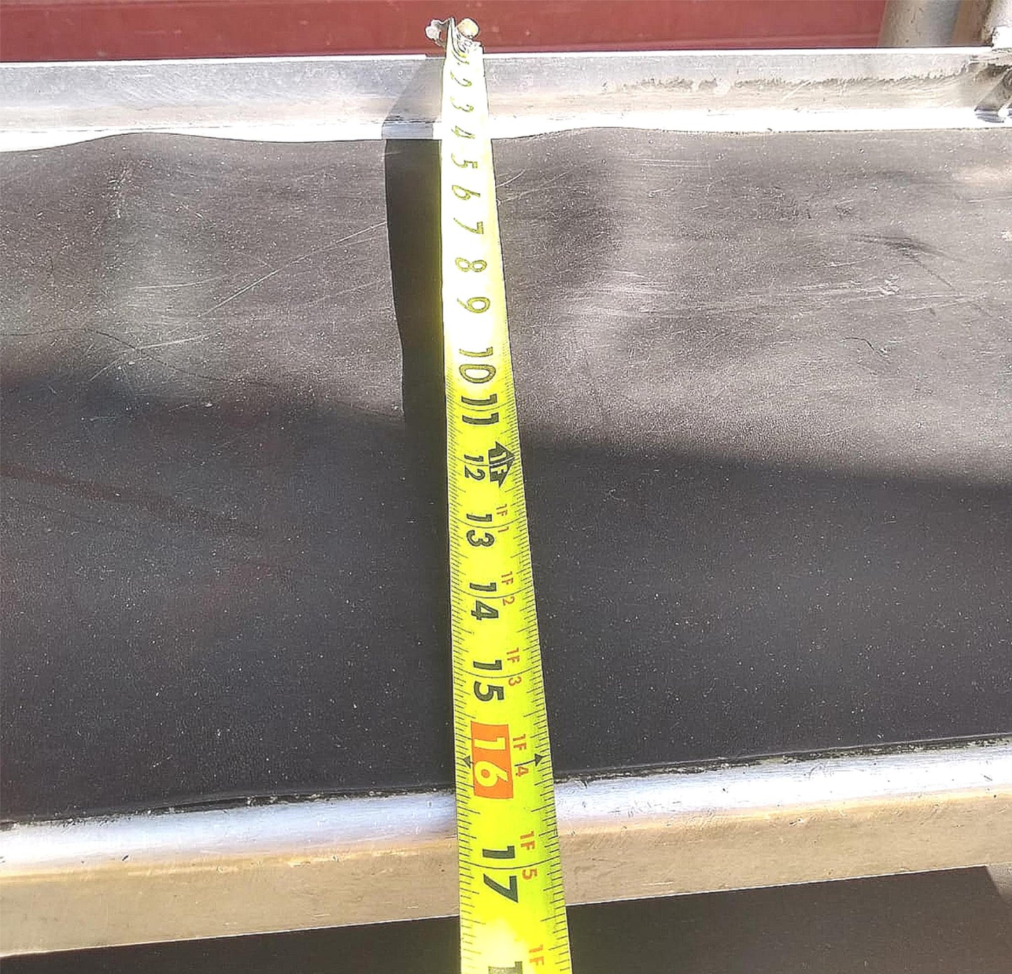 PHELAN MANUFACTURING NEUROSURGICAL INSTRUMENT SURGERY TABLE WARRANTY FREE SHIP