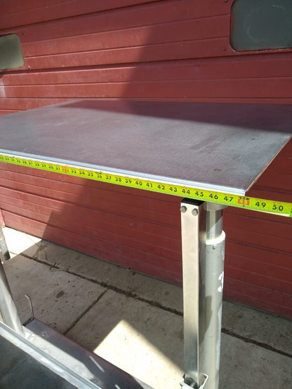 PHELAN MANUFACTURING NEUROSURGICAL INSTRUMENT SURGERY TABLE WARRANTY FREE SHIP