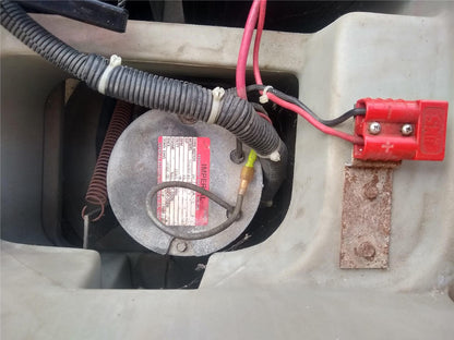 NOBLES SPEED SCRUB 2000 20"FLOOR WALK BEHIND BATTERY FLOOR SCRUBBER FREESHIP