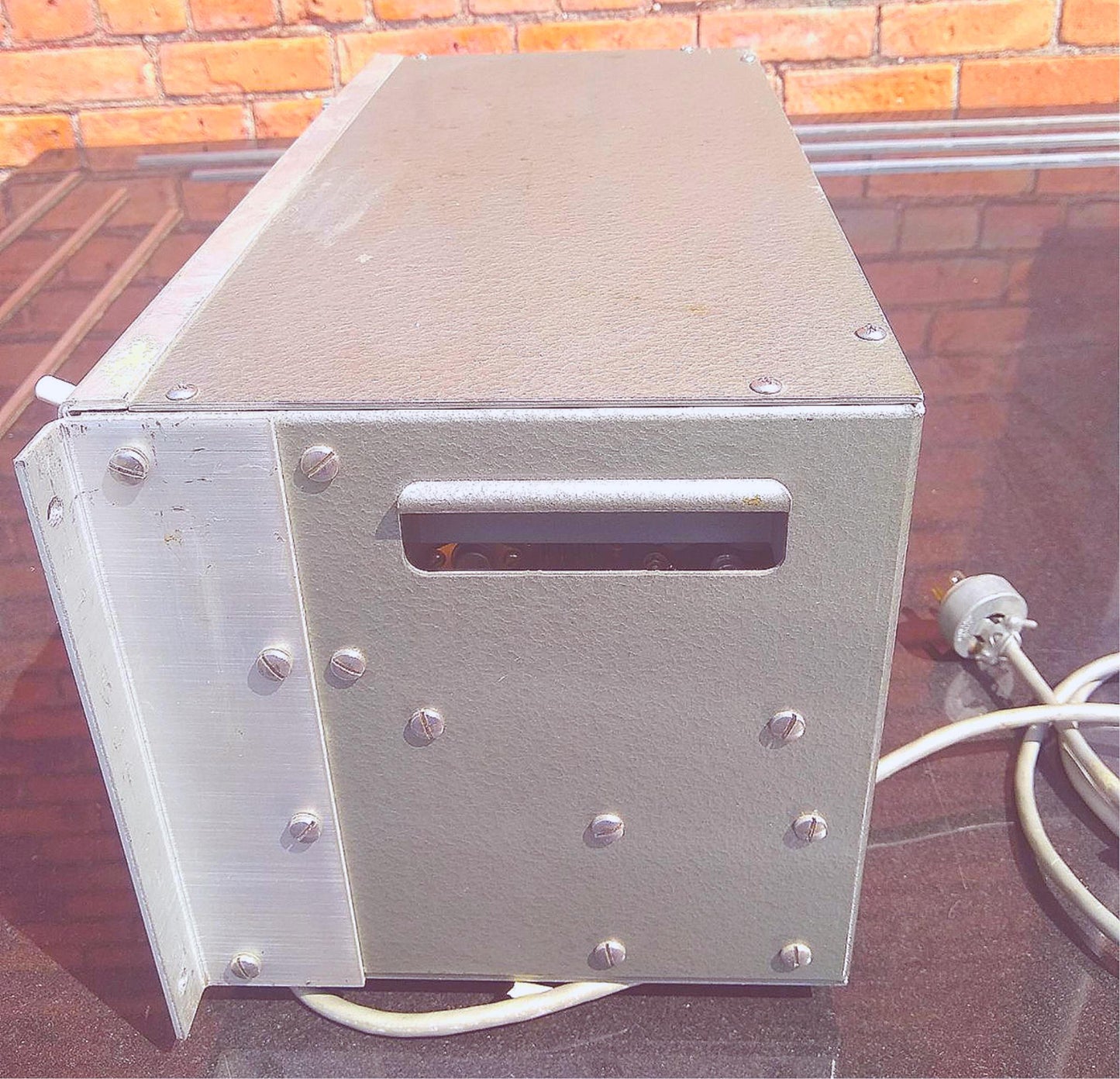 GRASS INSTRUMENTS S88 SQUARE PULSE STIMULATOR 90-DAY-WARRANTY WONDERFUL FREESHIP