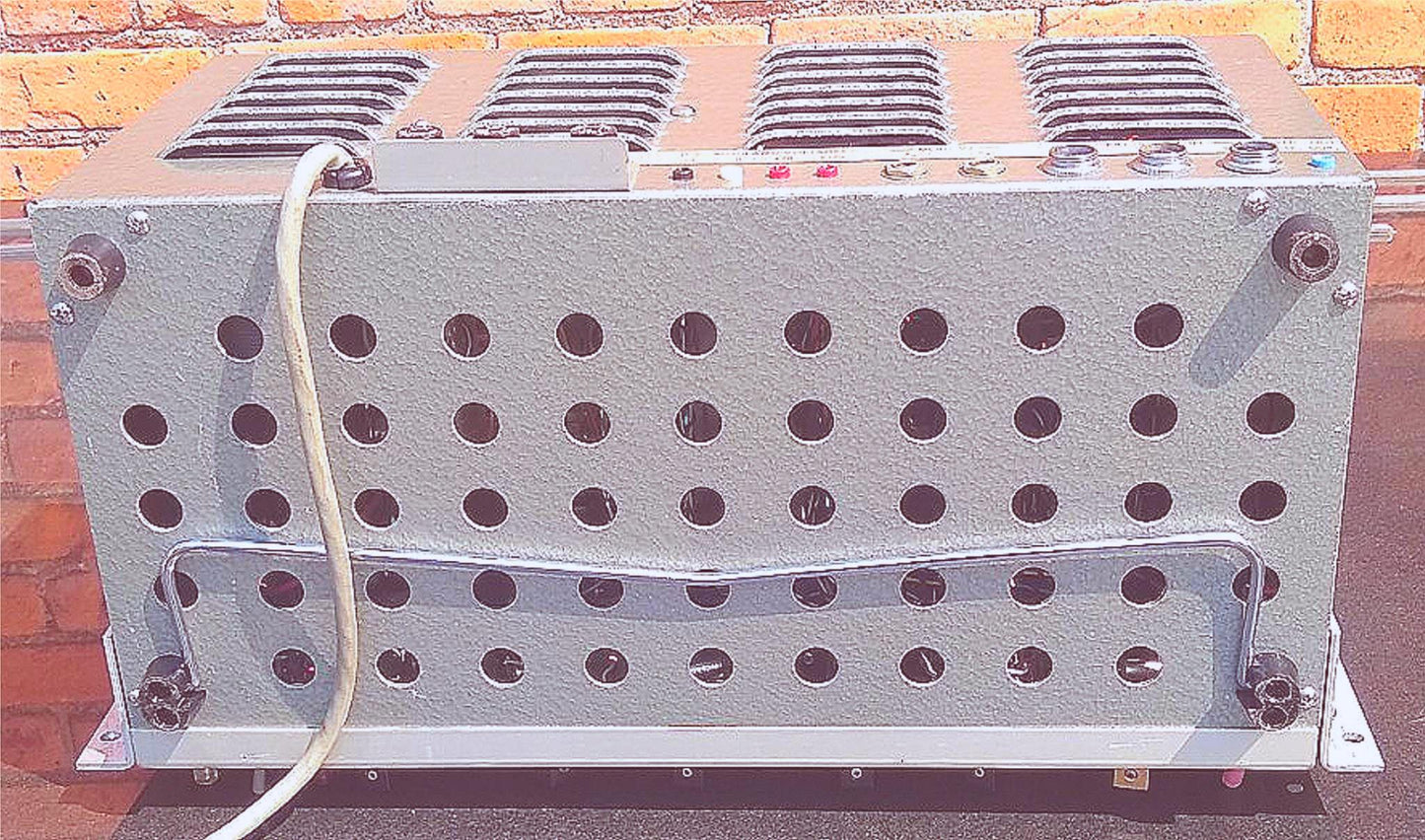 GRASS INSTRUMENTS S88 SQUARE PULSE STIMULATOR 90-DAY-WARRANTY WONDERFUL FREESHIP