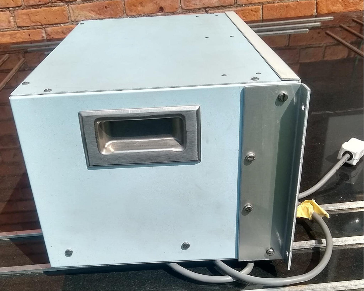 GRASS INSTRUMENTS S88 SQUARE PULSE STIMULATOR FREE SHIPPING