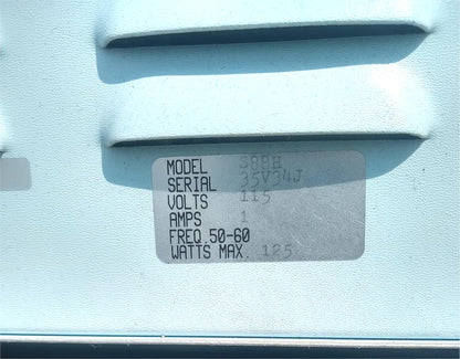 GRASS INSTRUMENTS S88 SQUARE PULSE STIMULATOR FREE SHIPPING