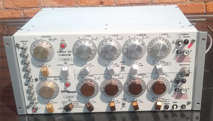 GRASS INSTRUMENTS S88 SQUARE PULSE STIMULATOR FREE SHIPPING