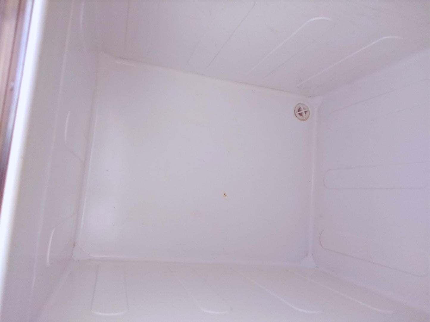 HOSHIZAKI F-300BAF 300lbs/Day AIR COOLED FLAKE ICE MAKER & STORAGE BIN FREE SHIP