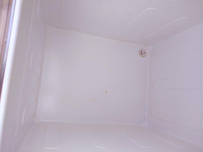 HOSHIZAKI F-300BAF 300lbs/Day AIR COOLED FLAKE ICE MAKER & STORAGE BIN FREE SHIP