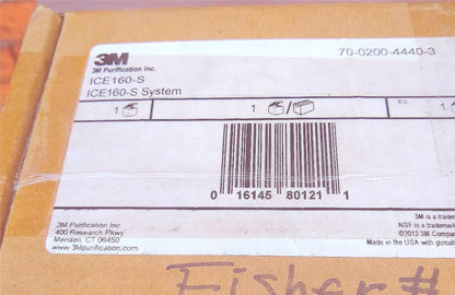 HOSHIZAKI F-300BAF 300lbs/Day AIR COOLED FLAKE ICE MAKER & STORAGE BIN FREE SHIP