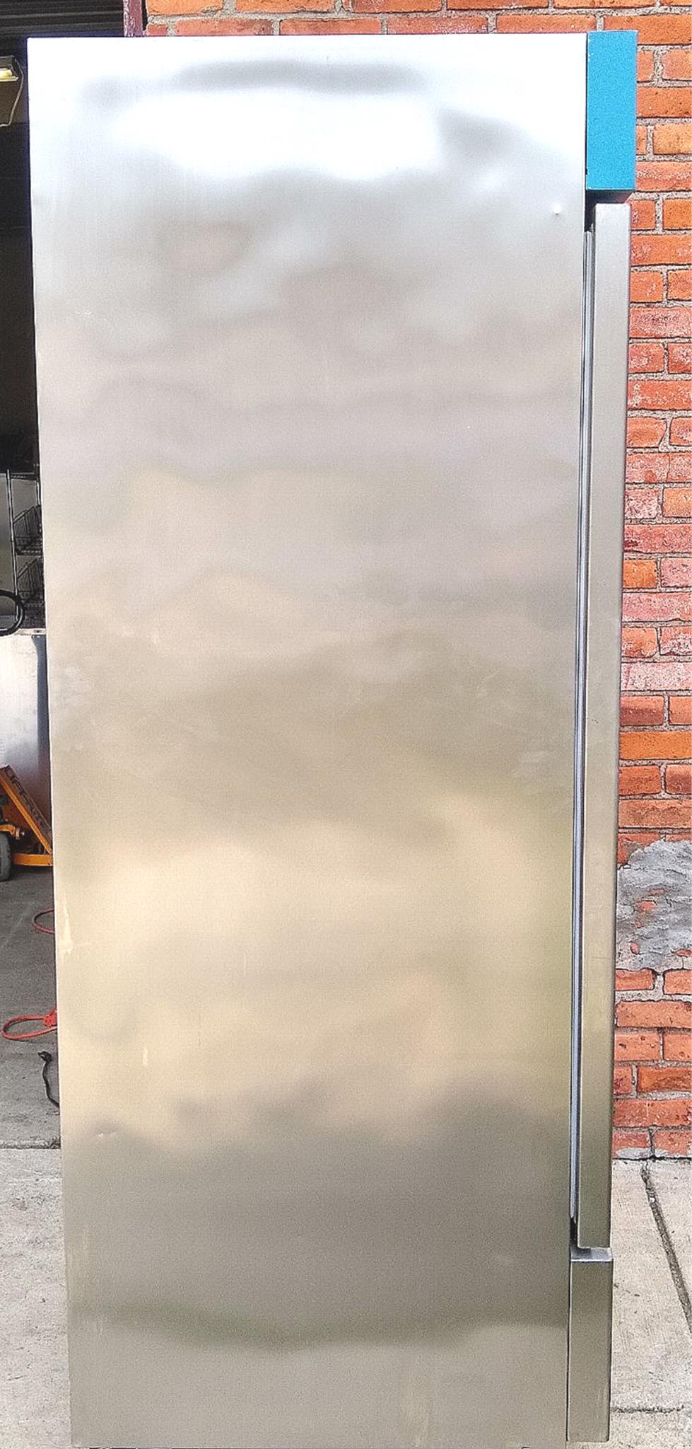 MIGALI® EV0-1F COMMERCIAL REACH-IN 1DOOR FREEZER 23.3cuft 90DAYWARRANTY FREESHIP